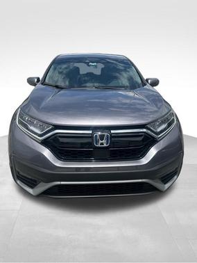 2020 Honda CR-V Hybrid EX-L