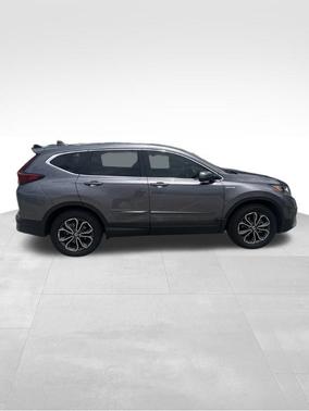 2020 Honda CR-V Hybrid EX-L
