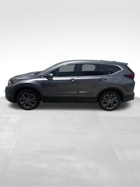 2020 Honda CR-V Hybrid EX-L
