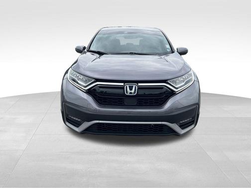 2020 Honda CR-V Hybrid EX-L
