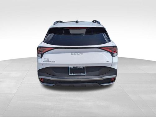 2023 Kia Sportage X-Pro Prestige