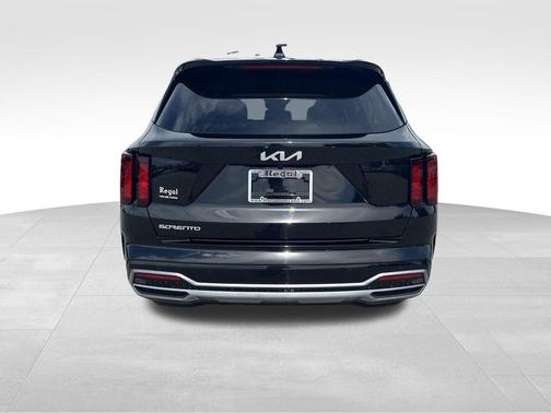 2023 Kia Sorento S