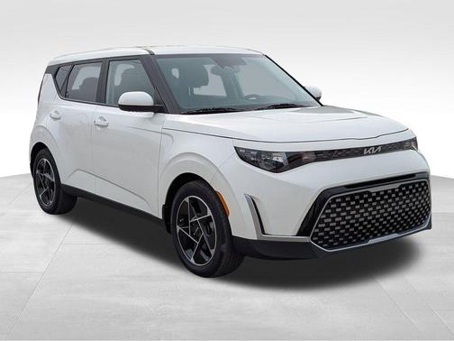 2023 Kia Soul EX
