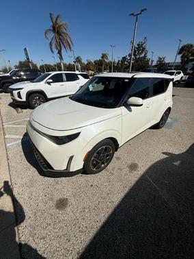 2023 Kia Soul EX