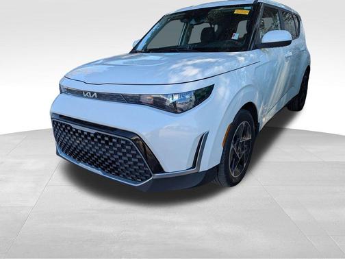 2023 Kia Soul EX