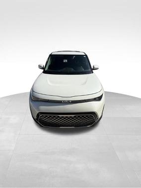 2023 Kia Soul EX