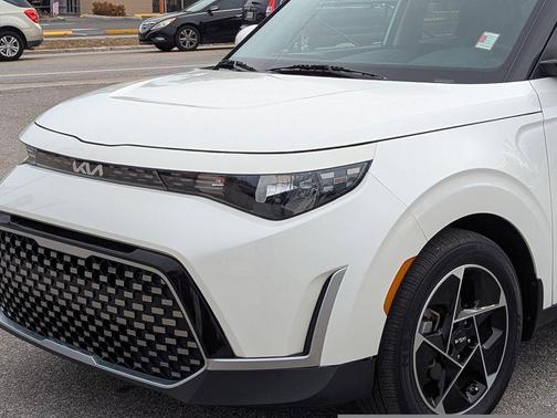 2023 Kia Soul EX