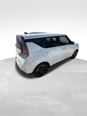 2023 Kia Soul EX