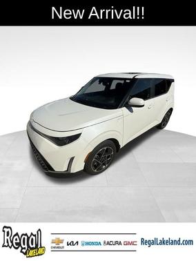 2023 Kia Soul EX