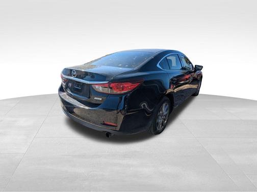 2014 Mazda Mazda6 i Sport