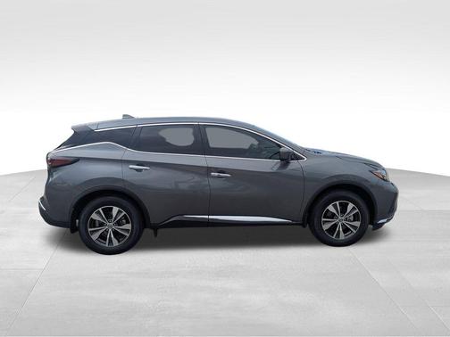 2020 Nissan Murano S