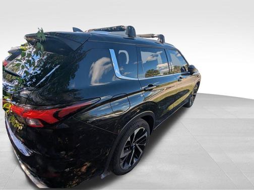 2024 Mitsubishi Outlander SEL