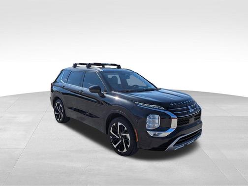 2024 Mitsubishi Outlander SEL