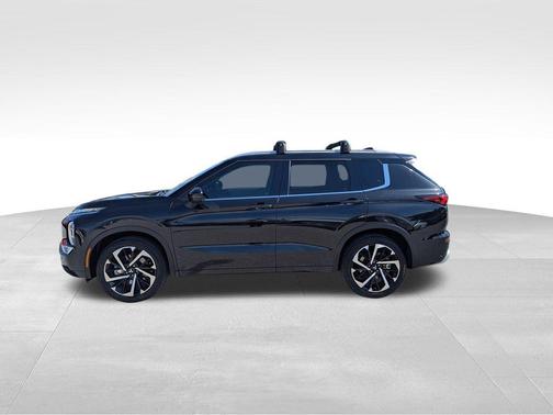 2024 Mitsubishi Outlander SEL
