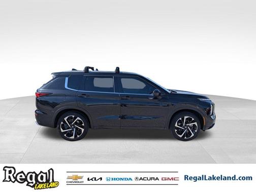 2024 Mitsubishi Outlander SEL