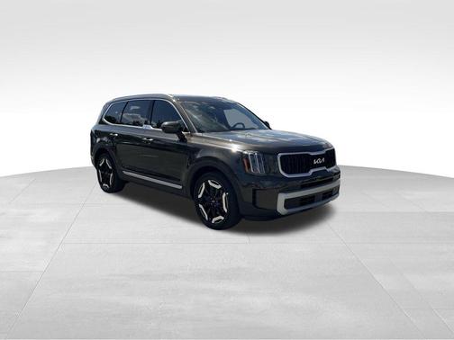 2023 Kia Telluride EX