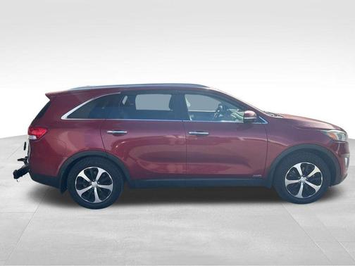 2016 Kia Sorento EX