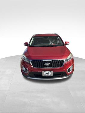 2016 Kia Sorento EX
