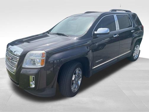 2013 GMC Terrain SLT-1
