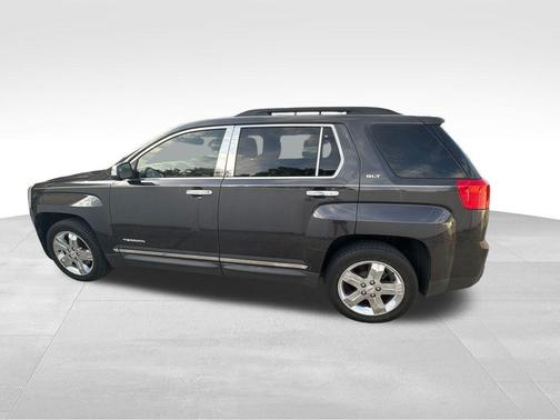 2013 GMC Terrain SLT-1