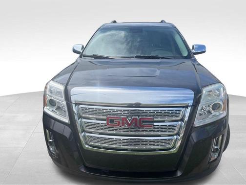 2013 GMC Terrain SLT-1