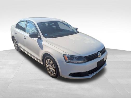 2013 Volkswagen Jetta S