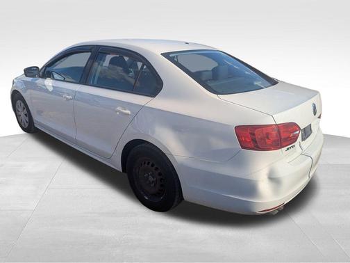 2013 Volkswagen Jetta S