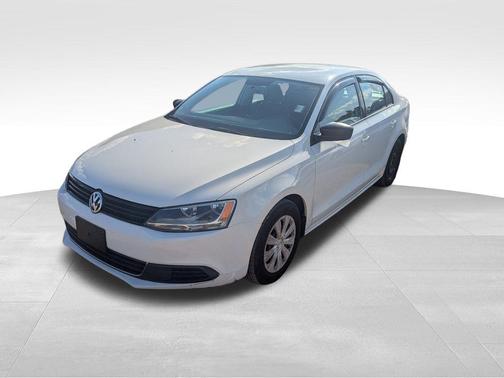2013 Volkswagen Jetta S