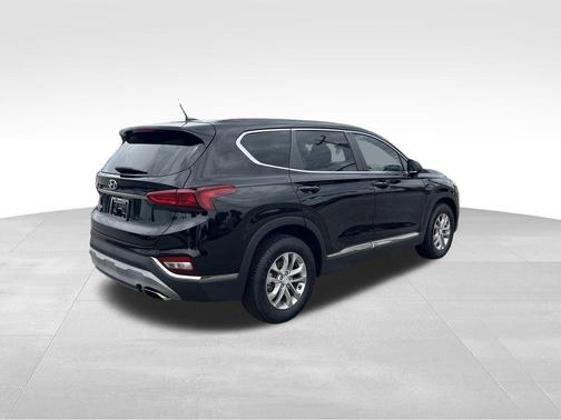 2019 Hyundai SANTA FE 2.4 SE