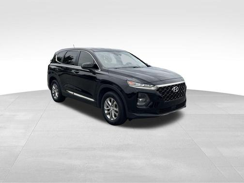 2019 Hyundai SANTA FE 2.4 SE