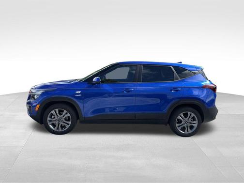 2022 Kia Seltos LX