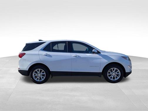 2018 Chevrolet Equinox 1LT