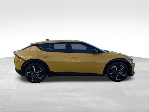 2022 Kia EV6 GT-Line