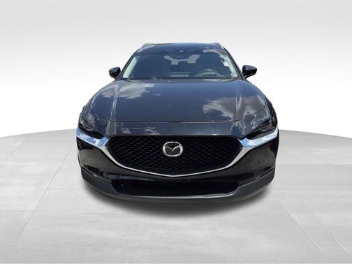 2023 Mazda CX-30 Premium Package