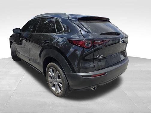 2023 Mazda CX-30 Premium Package