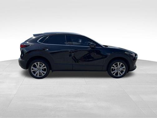 2023 Mazda CX-30 Premium Package