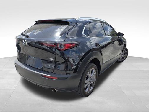2023 Mazda CX-30 Premium Package