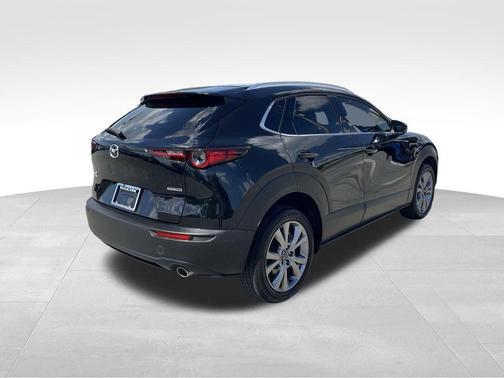 2023 Mazda CX-30 Premium Package