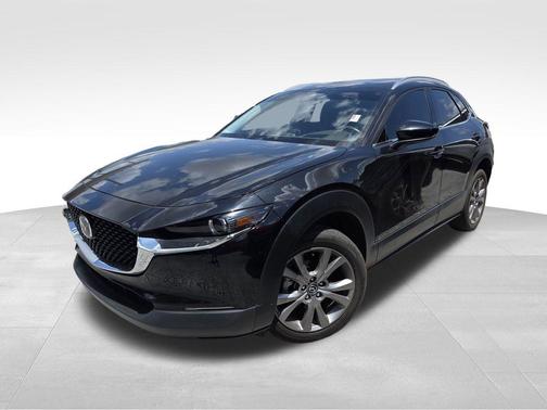 2023 Mazda CX-30 Premium Package