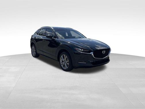 2023 Mazda CX-30 Premium Package
