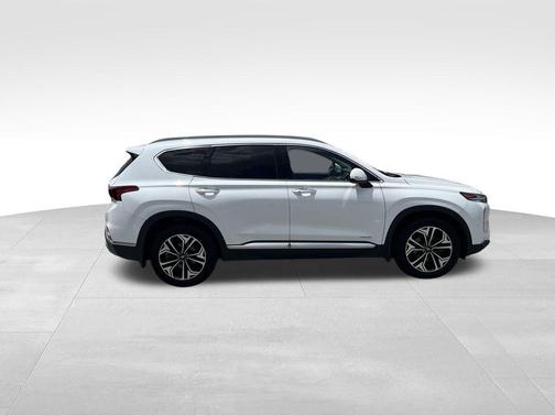 2020 Hyundai SANTA FE 2.0T SEL