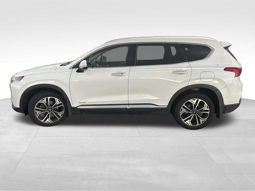 2020 Hyundai SANTA FE SEL 2.0T