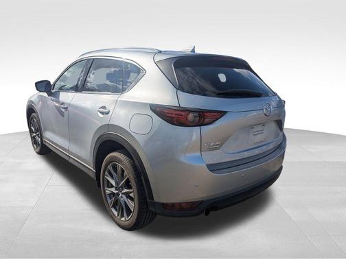 2019 Mazda CX-5 Signature