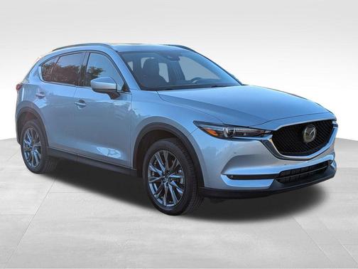 2019 Mazda CX-5 Signature