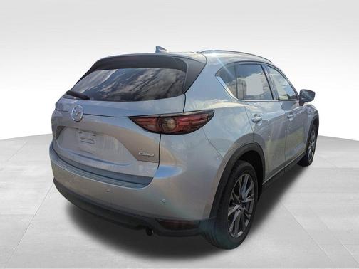 2019 Mazda CX-5 Signature