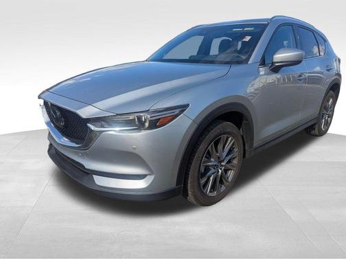 2019 Mazda CX-5 Signature