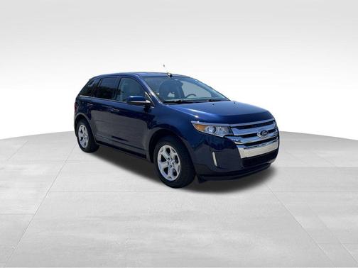 2012 Ford Edge SEL
