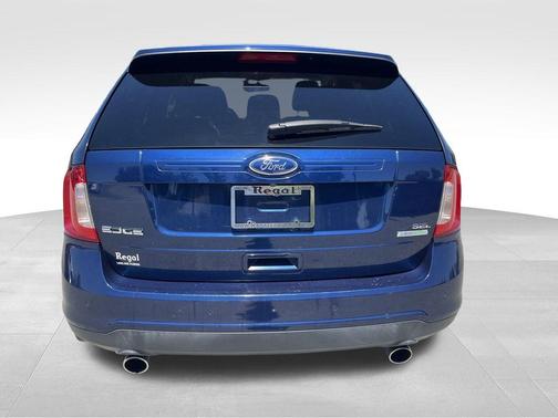 2012 Ford Edge SEL