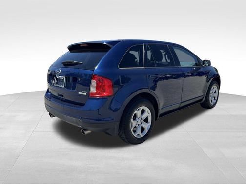 2012 Ford Edge SEL