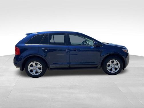 2012 Ford Edge SEL